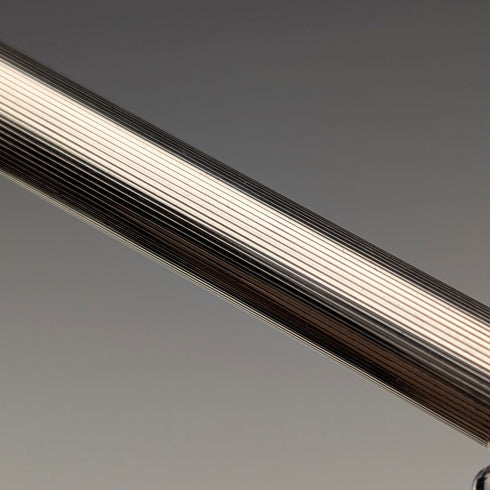 ヴィンテージ 純銀製 推進式シャープペンシル メーカー不明