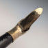 Vintage Black Shaft Duck Head Handle Walking Stick 93cm