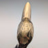 Vintage Black Shaft Duck Head Handle Walking Stick 93cm