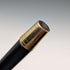 Vintage Black Shaft Duck Head Handle Walking Stick 93cm