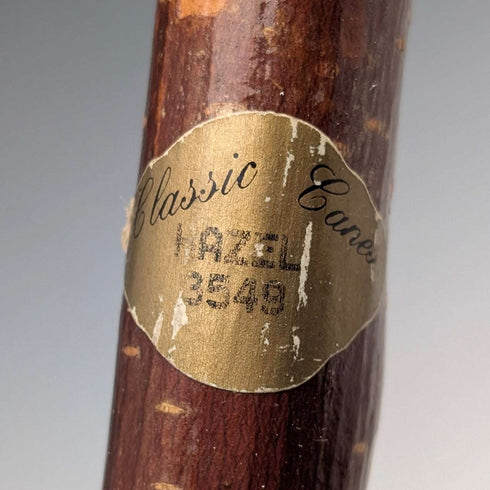 英國復古 天然木 手杖 登山杖 140公分 Classic Canes