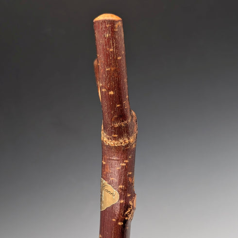 英國復古 天然木 手杖 登山杖 140公分 Classic Canes