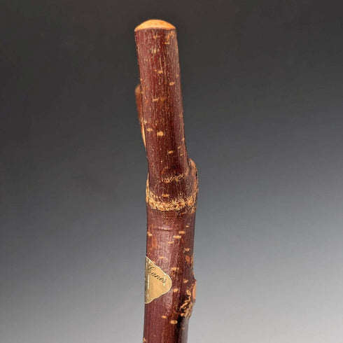 英國復古 天然木 手杖 登山杖 140公分 Classic Canes