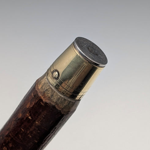 英國復古 天然木 手杖 登山杖 140公分 Classic Canes