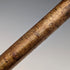 Vintage Painted Parrot Carving Handle Hiking Stick Cane 136cm