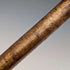 Vintage Painted Parrot Carving Handle Hiking Stick Cane 136cm