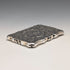1856年 英国アンティーク 純銀製 カードケース 65g Charles Washington Shirley Deakin