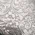 1892 English Antique Sterling Silver Hinged Card Case by Nathan & Hayes