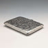 1892 English Antique Sterling Silver Hinged Card Case by Nathan & Hayes