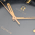 約1970年 Omega 男士機械錶 Ref131.019SP Cal.601 黑面 運行良好