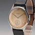Late 1950s Universal Men's Mechanical Watch Cal.262 Stainless Steel Case Good Working Condition