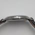 Late 1950s Universal Men's Mechanical Watch Cal.262 Stainless Steel Case Good Working Condition
