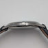Late 1950s Universal Men's Mechanical Watch Cal.262 Stainless Steel Case Good Working Condition