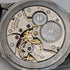 Late 1950s Universal Men's Mechanical Watch Cal.262 Stainless Steel Case Good Working Condition