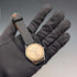 Late 1950s Universal Men's Mechanical Watch Cal.262 Stainless Steel Case Good Working Condition