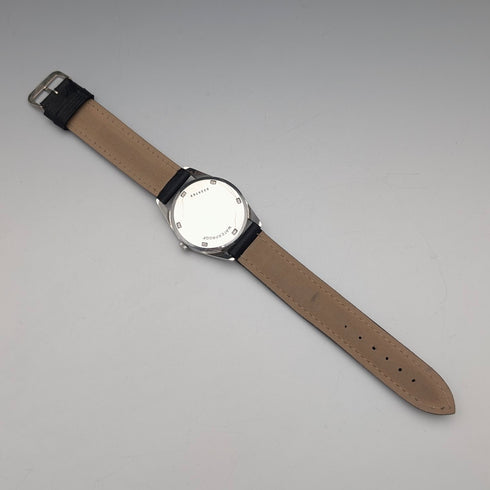 約1964年 真力時 Sport 男士機械錶 Cal.40-T 不鏽鋼錶殼 運作良好