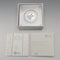 United Kingdom Beatrix Potter 150th Anniversary "Tom Kitten" 50p Silver Proof Coin Royal Mint with Case and Certificate