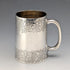 1897 British Antique Sterling Silver Mug 141g Z Barraclough & Sons