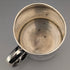 1897 British Antique Sterling Silver Mug 141g Z Barraclough & Sons