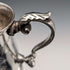 Circa 1870 English Antique Silver Plate Mug