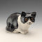 Winstanley Cat (Kensington Cat) - Tabby, Ceramic Figurine (Size 1)