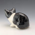 Winstanley Cat (Kensington Cat) - Tabby, Ceramic Figurine (Size 1)