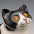 Winstanley Cat (Kensington Cat) - Tabby, Ceramic Figurine (Size 1)