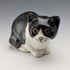 Winstanley Cat (Kensington Cat) - Tabby, Ceramic Figurine (Size 1)
