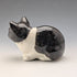 Winstanley Cat (Kensington Cat) - Tabby, Ceramic Figurine (Size 1)