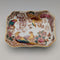 British Vintage Royal Crown Derby "Old Avesbury" Bone China Mini Tray