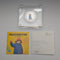 United Kingdom "Paddington Bear" 60th Anniversary 50p Proof Silver Coin with Royal Mint Case and Certificate of Authenticity