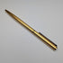 Vintage Dunhill Gold Plated Ballpoint Pen