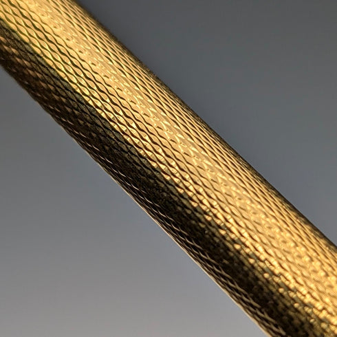 Vintage Dunhill Gold Plated Ballpoint Pen