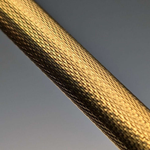 Vintage Dunhill Gold Plated Ballpoint Pen