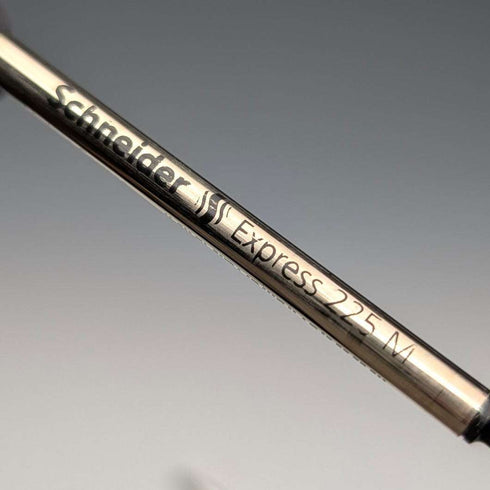 1978年 英国ヴィンテージ 純銀製 ボールペン Taylor Pen