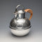 Vintage British silver plate 1.5 pint jersey jug