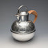 Vintage British silver plate 1.5 pint jersey jug