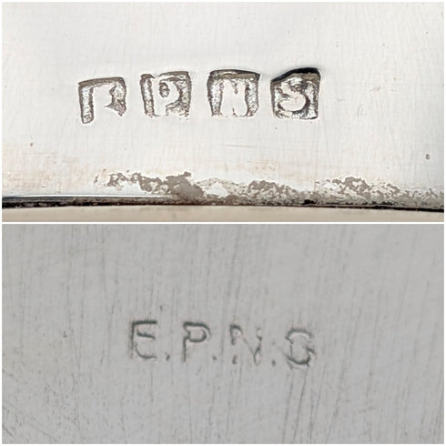 英国ヴィンテージ ジャポニズムスタイル 陶器製 クッキージャー