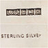 1965 English Vintage Sterling Silver Bangle 56g E Liley&Co