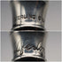 British vintage Lifelong sterling silver small propelling pencil