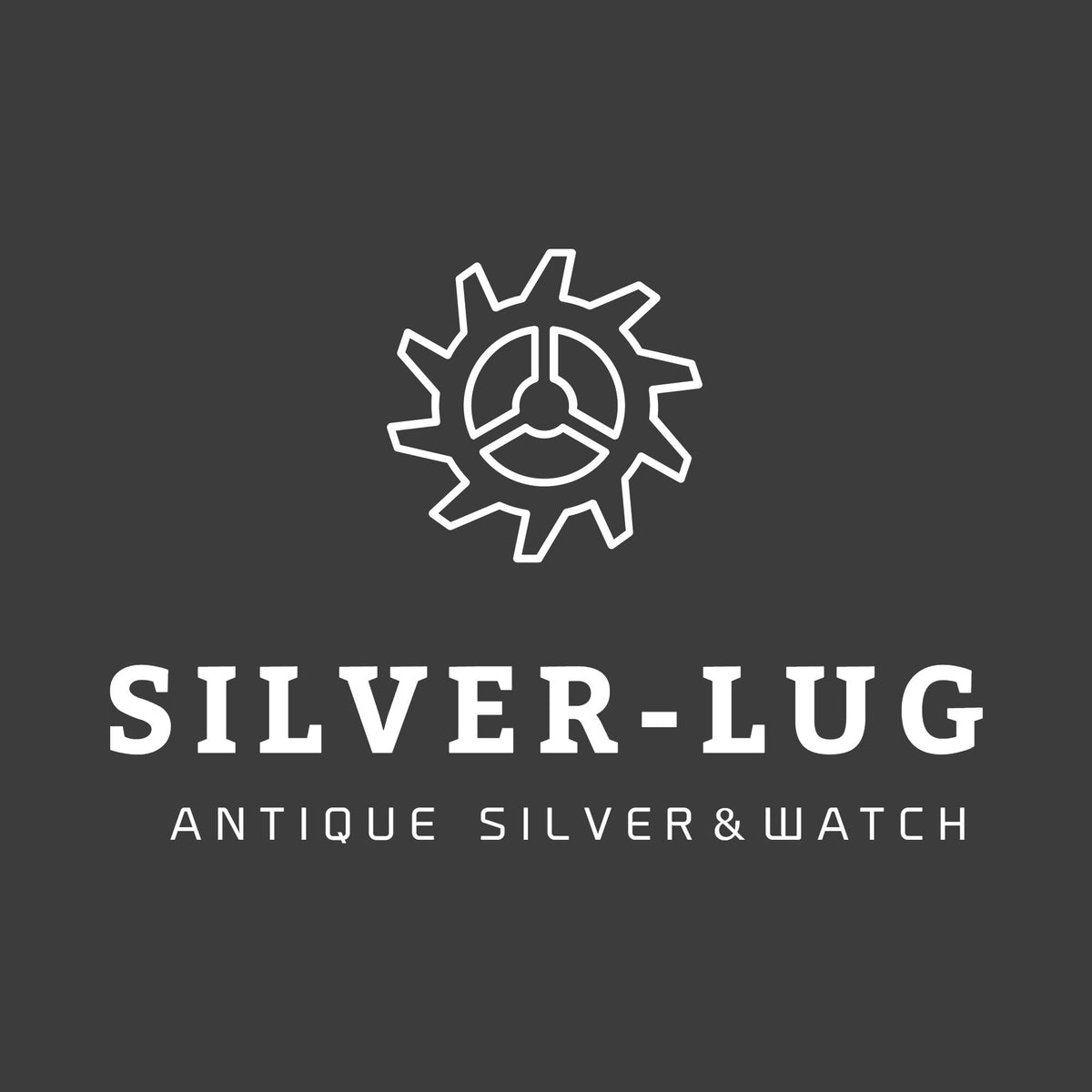 SILVER-LUG Antiques