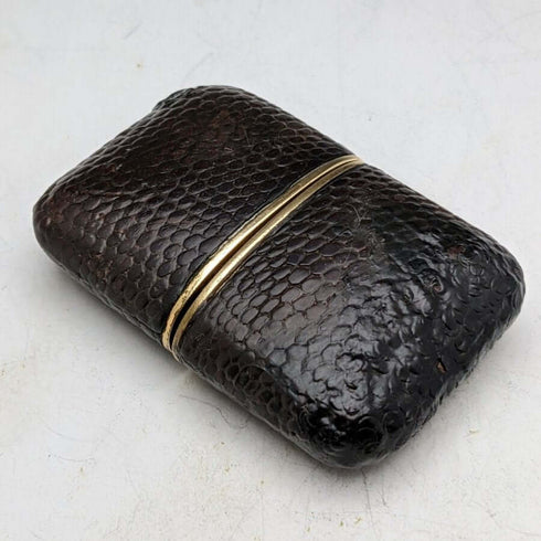 英國復古好運Mappin & Webb珀斯手錶機械17石皮套