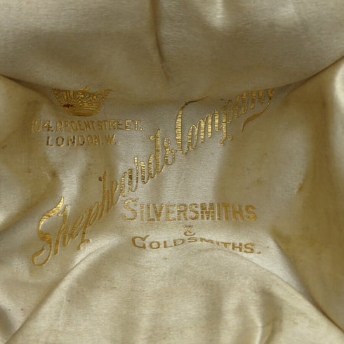 英國古董鍍銀 Crisling 餐具套裝 WILLIAM ADAMS