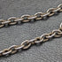 Around 1920 British Antique Pure Silver (925 Silver) Double Albert Chain 52g Pure Silver Emblem Fob