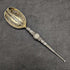 1936 British Vintage Pure Silver (925 Silver) Annoting Spoon Roberts & Belk Boxed