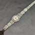 1936 British Vintage Pure Silver (925 Silver) Annoting Spoon Roberts & Belk Boxed