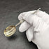1936 British Vintage Pure Silver (925 Silver) Annoting Spoon Roberts & Belk Boxed