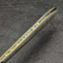 1895 British Antique White Pearl Shell Handle Pure Silver Blade Folding Pen Knife Mappin Brothers