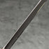 1926 British Vintage White Pearl Shell Handle Pure Silver Blade Folding Pen Knife Harrison Fisher