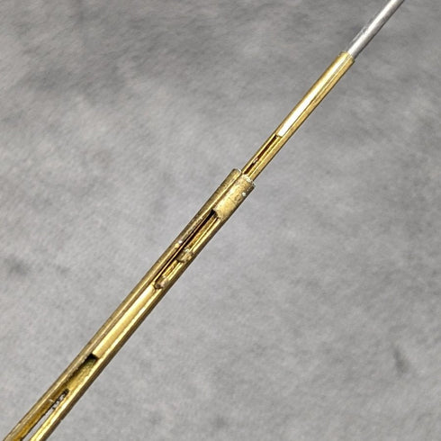 英國復古純銀(925 銀)Propulsion 鉛筆 4 支裝盒裝